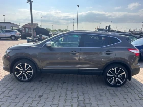 Nissan Qashqai 1.2i PANORAMA/KOJA/NAVI/KAMERA EURO 5 | Mobile.bg    9