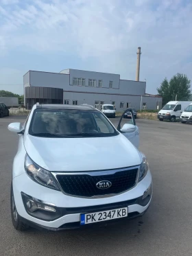 Обява за продажба на Kia Sportage ~18 900 лв. - изображение 3
