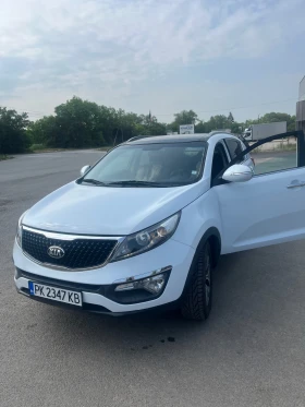 Обява за продажба на Kia Sportage ~18 900 лв. - изображение 4