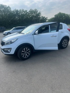 Обява за продажба на Kia Sportage ~18 900 лв. - изображение 11