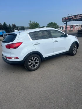 Обява за продажба на Kia Sportage ~18 900 лв. - изображение 6