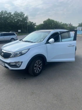 Обява за продажба на Kia Sportage ~18 900 лв. - изображение 2