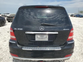 Mercedes-Benz GL 450 4MATIC | Mobile.bg    5