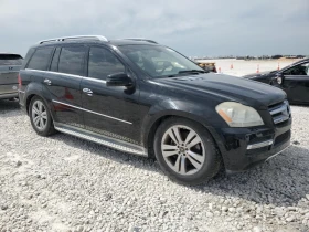 Mercedes-Benz GL 450 4MATIC | Mobile.bg    3