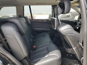 Mercedes-Benz GL 450 4MATIC | Mobile.bg    10