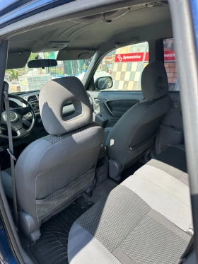 Обява за продажба на Toyota Rav4 2.0D-4 ~9 000 лв. - изображение 8
