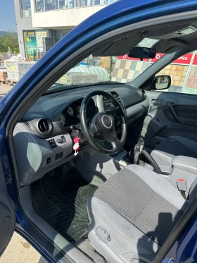 Обява за продажба на Toyota Rav4 2.0D-4 ~9 000 лв. - изображение 7
