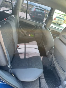 Обява за продажба на Toyota Rav4 2.0D-4 ~9 000 лв. - изображение 10
