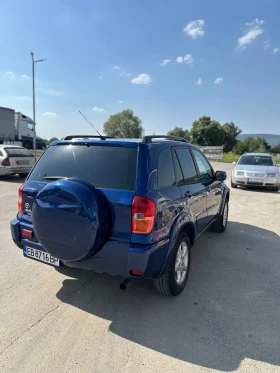 Обява за продажба на Toyota Rav4 2.0D-4 ~9 000 лв. - изображение 5