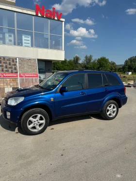 Обява за продажба на Toyota Rav4 2.0D-4 ~9 000 лв. - изображение 4
