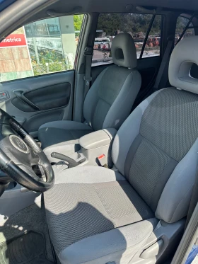 Обява за продажба на Toyota Rav4 2.0D-4 ~9 000 лв. - изображение 9