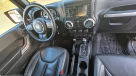 Обява за продажба на Jeep Wrangler ПЕРФЕКТЕН ~52 798 лв. - изображение 6