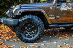 Обява за продажба на Jeep Wrangler ПЕРФЕКТЕН ~52 798 лв. - изображение 2