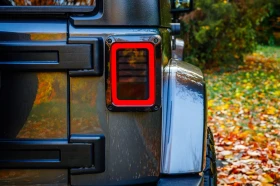 Обява за продажба на Jeep Wrangler ПЕРФЕКТЕН ~52 798 лв. - изображение 4