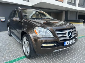 Обява за продажба на Mercedes-Benz GL 500 Mercedes-Benz GL 550 Grand Edition ~33 000 лв. - изображение 1
