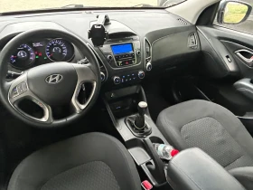 Hyundai IX35 2, 0 I  | Mobile.bg    4