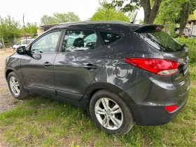 Hyundai IX35 2, 0 I  | Mobile.bg    2