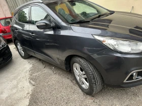 Hyundai IX35 2, 0 I  | Mobile.bg    9