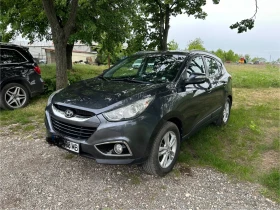     Hyundai IX35 2, 0 I 