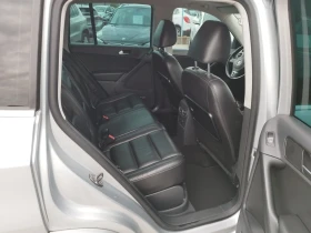 VW Tiguan 2.0TDI 140.  | Mobile.bg    13