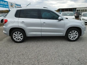 VW Tiguan 2.0TDI 140.  | Mobile.bg    6