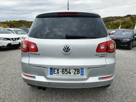VW Tiguan 2.0TDI 140.  | Mobile.bg    4