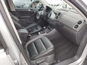 VW Tiguan 2.0TDI 140.  | Mobile.bg    12