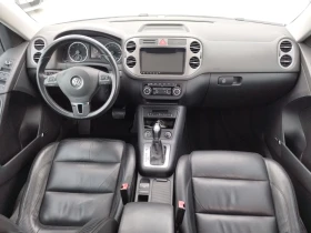 VW Tiguan 2.0TDI 140.  | Mobile.bg    11