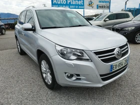 VW Tiguan 2.0TDI 140.  | Mobile.bg    7