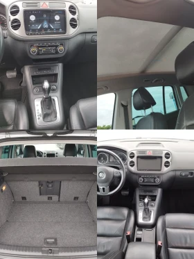 VW Tiguan 2.0TDI 140.  | Mobile.bg    15