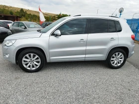 VW Tiguan 2.0TDI 140.  | Mobile.bg    2