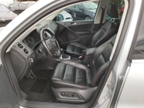 VW Tiguan 2.0TDI 140.  | Mobile.bg    9