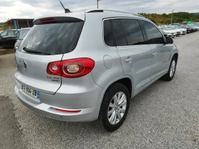 VW Tiguan 2.0TDI 140.  | Mobile.bg    5