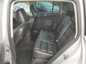 VW Tiguan 2.0TDI 140.  | Mobile.bg    10