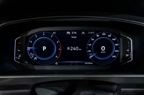 VW Tiguan COMFORTLINE R-LINE* * * 4MOTION*  | Mobile.bg    13