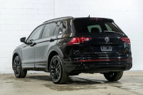 VW Tiguan COMFORTLINE R-LINE* * * 4MOTION*  | Mobile.bg    4