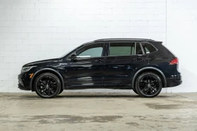 VW Tiguan COMFORTLINE R-LINE* * * 4MOTION*  | Mobile.bg    5