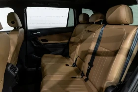 VW Tiguan COMFORTLINE R-LINE* * * 4MOTION*  | Mobile.bg    10