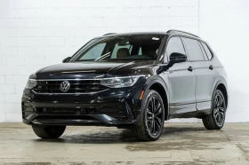 VW Tiguan COMFORTLINE R-LINE* * * 4MOTION*  | Mobile.bg    3
