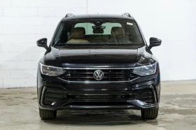 VW Tiguan COMFORTLINE R-LINE* * * 4MOTION*  | Mobile.bg    2