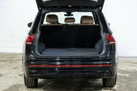 VW Tiguan COMFORTLINE R-LINE* * * 4MOTION*  | Mobile.bg    6