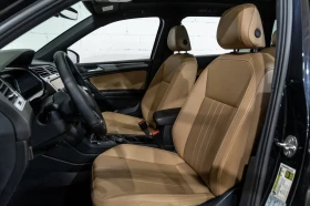 VW Tiguan COMFORTLINE R-LINE* * * 4MOTION*  | Mobile.bg    7