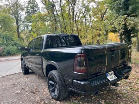 Dodge RAM 1500 LIMITED 5.7 eTorque LPG - 119999 лв. / 61354.51 € - 31788337 6