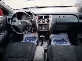 Honda Hr-v 1.6I* (105)* FACELIFT* A*  *  | Mobile.bg    17