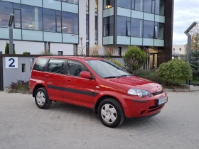 Honda Hr-v 1.6I* (105)* FACELIFT* A*  *  | Mobile.bg    12