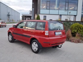 Honda Hr-v 1.6I* (105)* FACELIFT* A*  *  | Mobile.bg    6