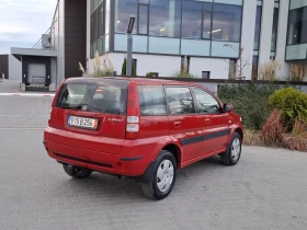 Honda Hr-v 1.6I* (105)* FACELIFT* A*  *  | Mobile.bg    13