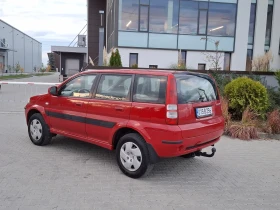 Honda Hr-v 1.6I* (105)* FACELIFT* A*  *  | Mobile.bg    7