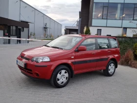 Honda Hr-v 1.6I* (105)* FACELIFT* A*  *  | Mobile.bg    4