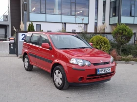 Honda Hr-v 1.6I* (105)* FACELIFT* A*  *  | Mobile.bg    9